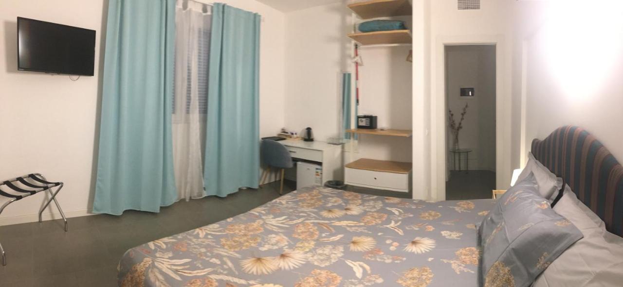 Guesthouse Villa Jung Bordighera Exteriér fotografie