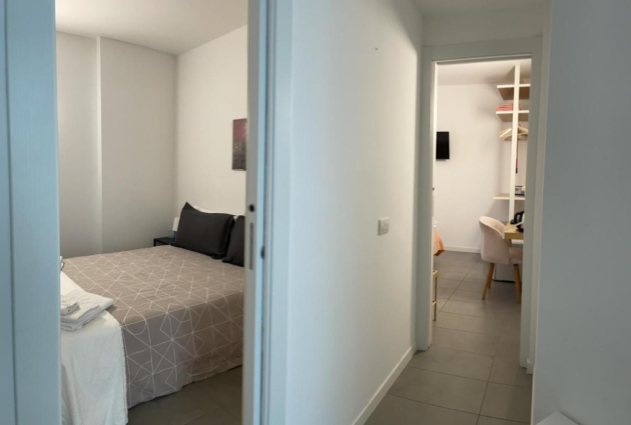 Guesthouse Villa Jung Bordighera Exteriér fotografie