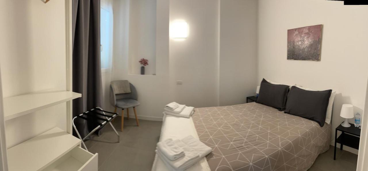 Guesthouse Villa Jung Bordighera Exteriér fotografie