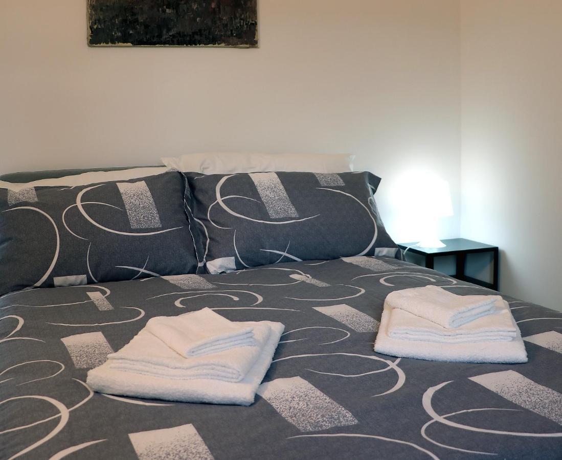 Guesthouse Villa Jung Bordighera Exteriér fotografie