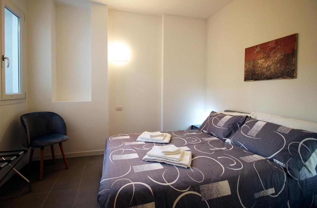 Guesthouse Villa Jung Bordighera Exteriér fotografie