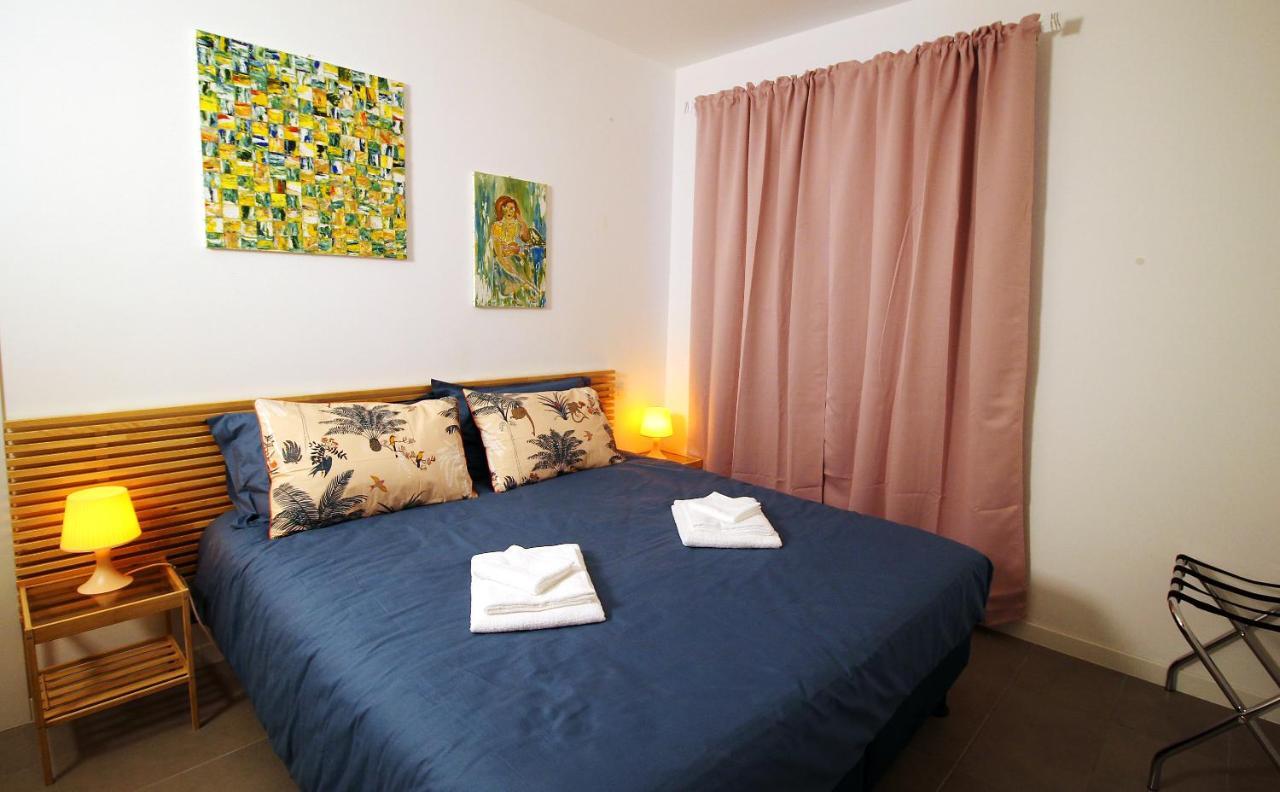 Guesthouse Villa Jung Bordighera Exteriér fotografie
